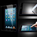 Premium 9h 0.3 Mm Real Tempered Glass Film Screen Protector for Apple iPad 2 3 4