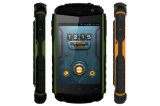 3.5inch Mtk6572 Dual Core 3G Android Smart Mobile Phone Water Proof Dustproof Anti-Shock (QD150)