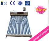Stainless Compact Steel Solar Water Heater
