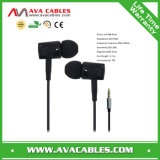 Customized Hands-Free Wired Brand Earphone for Apple