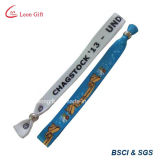 Multi-Use Polyester Bracelet for Promotional Gift