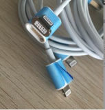 Supporting Mobile Phone & Laptop Multi-Functional Magnetic Data Lines, USB Cable