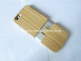 Hortak Bamboo Mobile Phone Accessories for iPhone 6