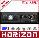 Driver Car MP3 Player, User Manual Car MP3 Player, Instructions Car MP3 Player FM Transmitter USB- (STC-835U)