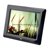 Cheap 8 Inch Digital Photo Frames (PS-DPF802)