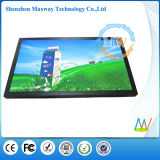 55 Inch Multizone Display HD Video LCD Ad Player
