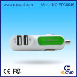 Car Charger USB Travel Charger EDC-034