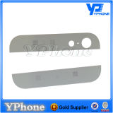 Top and Button for iPhone 5 Back Glass