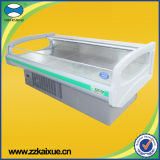 Fan-Cooling Commercial Meat and Deli Display Refrigerator