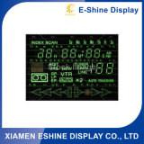 0.88 Inch Full Color Graphic OLED Display with Green Back Light