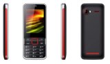2.4 Inch Feature Phone with Sc6531 32+32 Memory MP3MP4 Camera, Bluetooth, FM, 5c Battery, 5pin USB