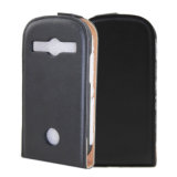 New Flip Leather Cell Phone Case Cover for Samsung S7710
