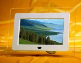 7inch Hight-Definition LCD Digital Photo Frame (MA-010D)