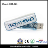 Plastic USB Flash Drive 8-32GB (USB-089)