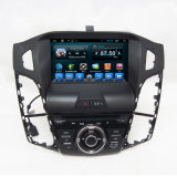 Android Car DVD Player Navigation for Ford Focus 2012