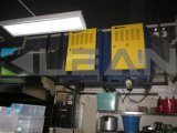 Electrostatic Air Filters for Commercial Kitchen Ventilation System
