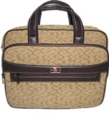 Canvas Casual Laptop Bag with Handle