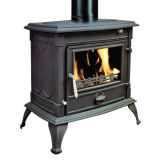 Wood Burning Fireplace, Fire Heater (FIPA 064) /Wood Burner