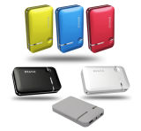 2014 Colorful 7800/9000mAh Power Bank for iPhone/Samsung