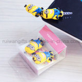 Despicable Me Cellphone Earphone Dust Proof (MDP040)