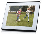 8 Inch Single Function Photo Frame with Square Shape