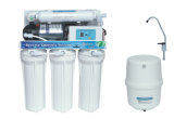 5 Stage Reverse Osmosis Water Purifier System with Digital Display
