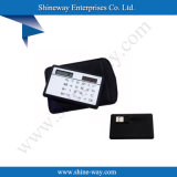 USB Flash Drive with Calculator Function