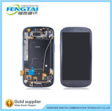 Cellular Phone LCD for Samsung Galaxy S3 LCD with Digitize, OEM Galaxy S3 LCD with Digitizer, for Broken LCD Replace
