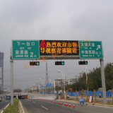 Outdoor LED Display Traffic LED Signs Display