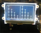 Mono Graphic LCD Display with ST7920 Controller