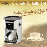 Manual 20 Bar Cafe Barista Personal Coffee Machine