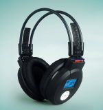 Earpiece With MP3 Player (WST-860)