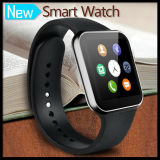 Wireless Bluetooth Smart Bracelet Wrist Watch Phone for Ios & Androd