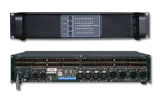 4CH Professional Switching Power Amplifier, 1300wx4, 8ohms (PG1304)
