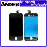 Replacement Screen for Apple iPhone 4S LCD Display with Touch Screen, CDMA Black