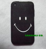4G Mobile Phone Silicone Cases