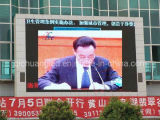 P20 Outdoor TV LED Display