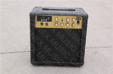Guitar Amplifier Ga-15 USB/Guitar Amplifier/Bass Amplifier