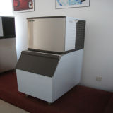 China Commercial Cube Ice Machine IC-150
