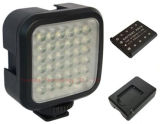 Camera DV Camcorder LED Video Light (FS-LED5006)