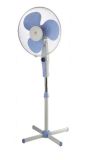 16 Inch Stand Fan (FS4005C) with 60minutes Mechanical Time Setting