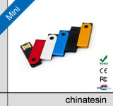 Mini USB Flash Drive F16