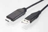 USB to Samsung Suc-C4 Camera Data Cable