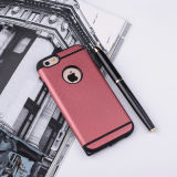 Slim Mobile Phone Case Hybrid Defender Phone Cover for iPhone 6