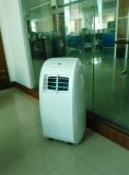 Economy Class Portable Air Conditioner Ypl6-7000BTU
