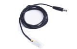 UL 1185 DC Connector Cable Audio Wiring Harness