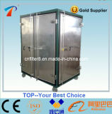 Stainless Steel Transformers Oil Purification System (ZYM)