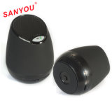 Black Color Waterproof Mini Portable Bluetooth Wireless Speaker with TF Card SY-K08