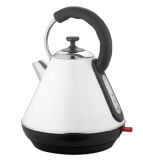 Stainless Steel Electric Water Kettle Pot