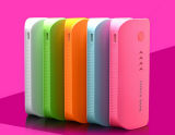 5600mAh Power Bank Portable Powerbank Mobile Phone Charger External Battery for Mobile Phone